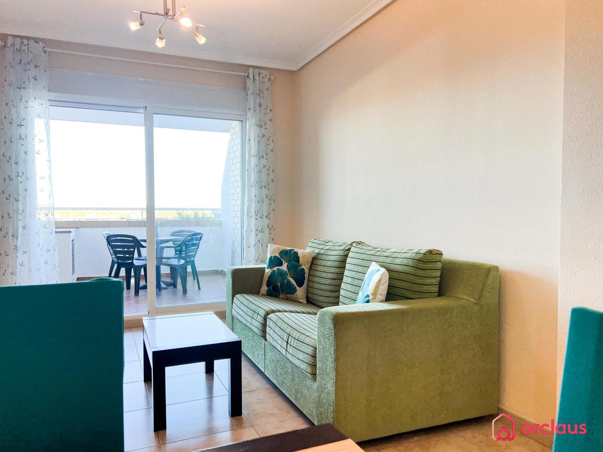 Relax Y Naturaleza Apartment Oropesa del Mar