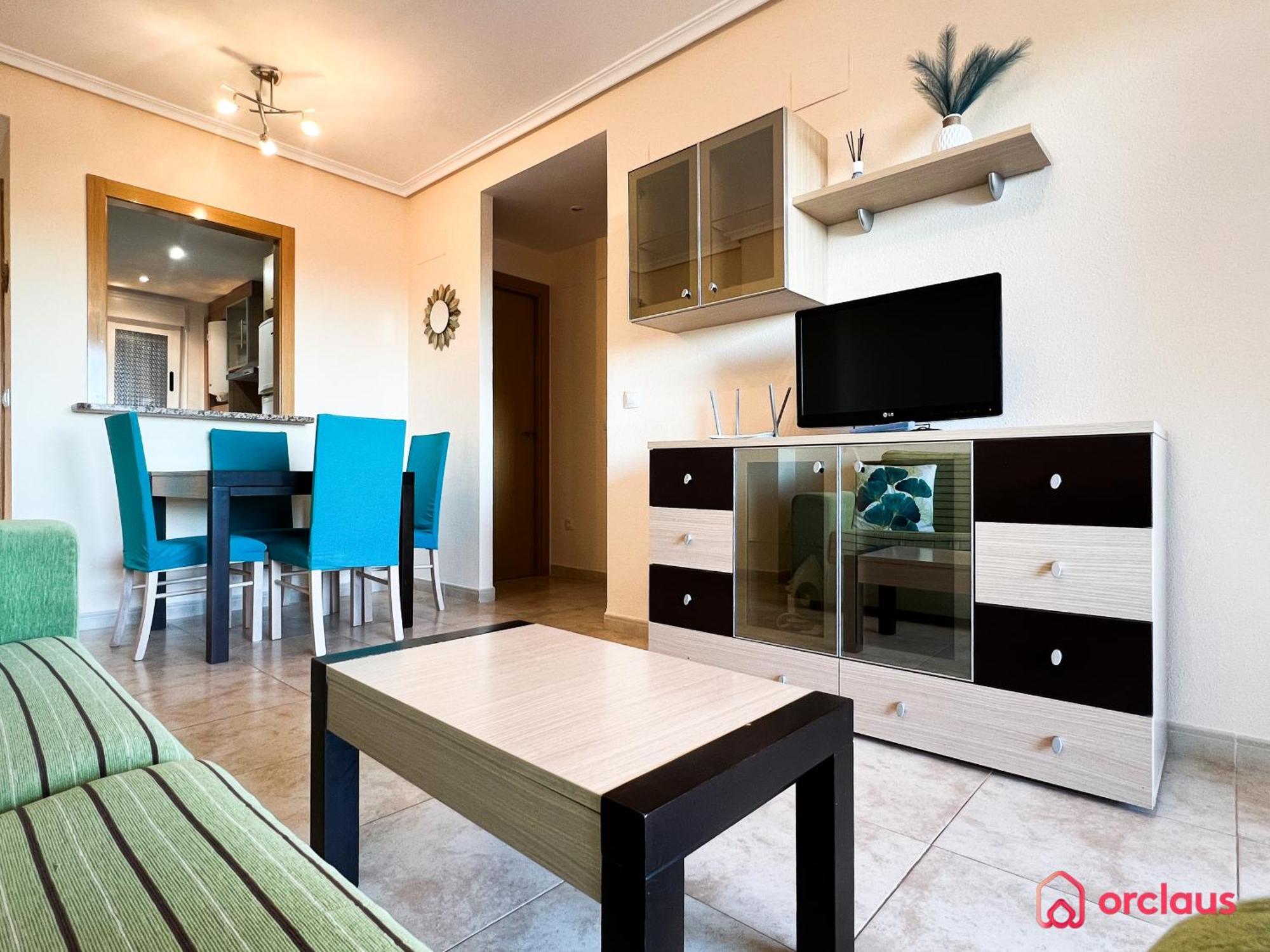 Relax Y Naturaleza Apartment