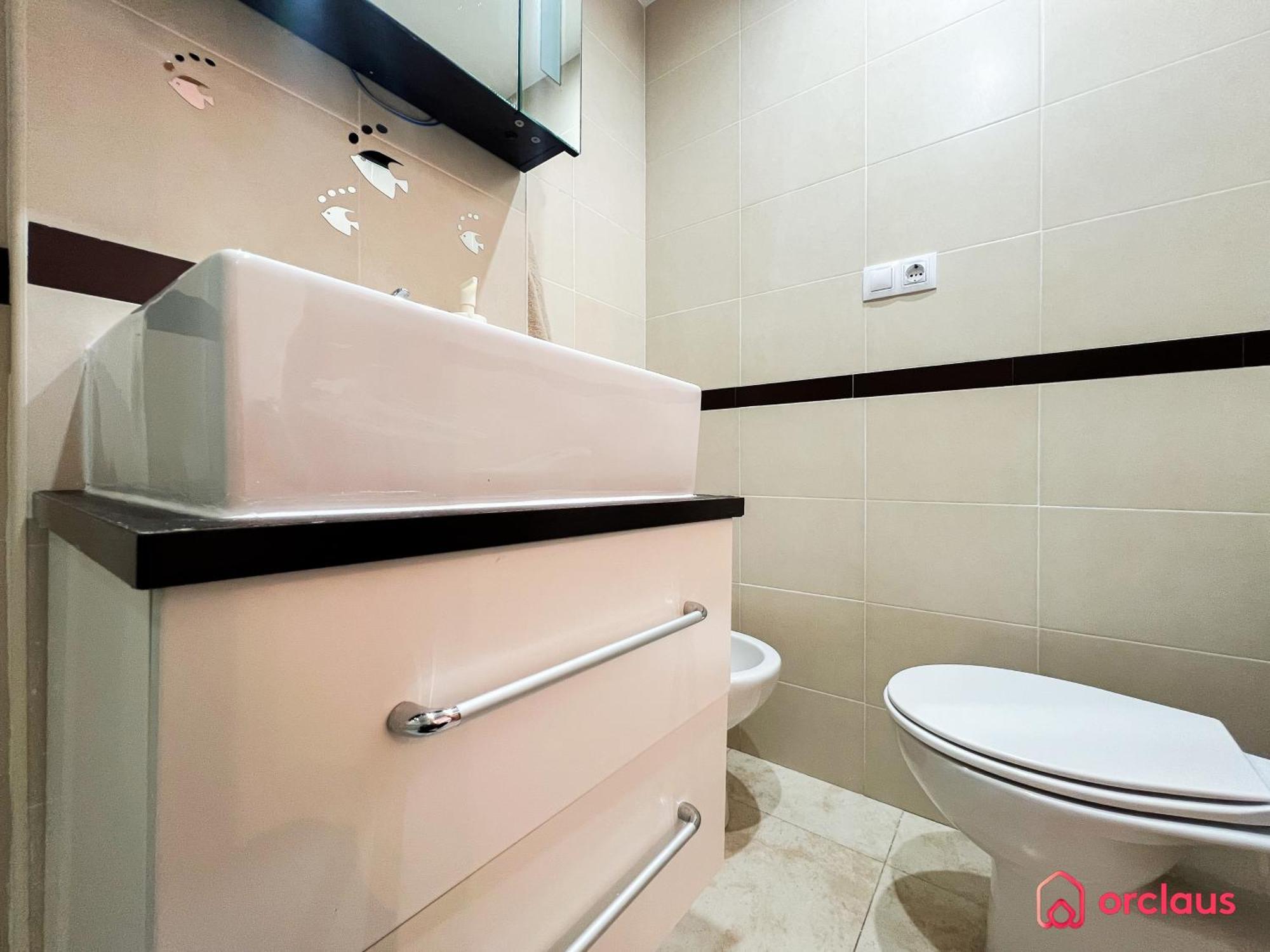 Apartment Relax Y Naturaleza *