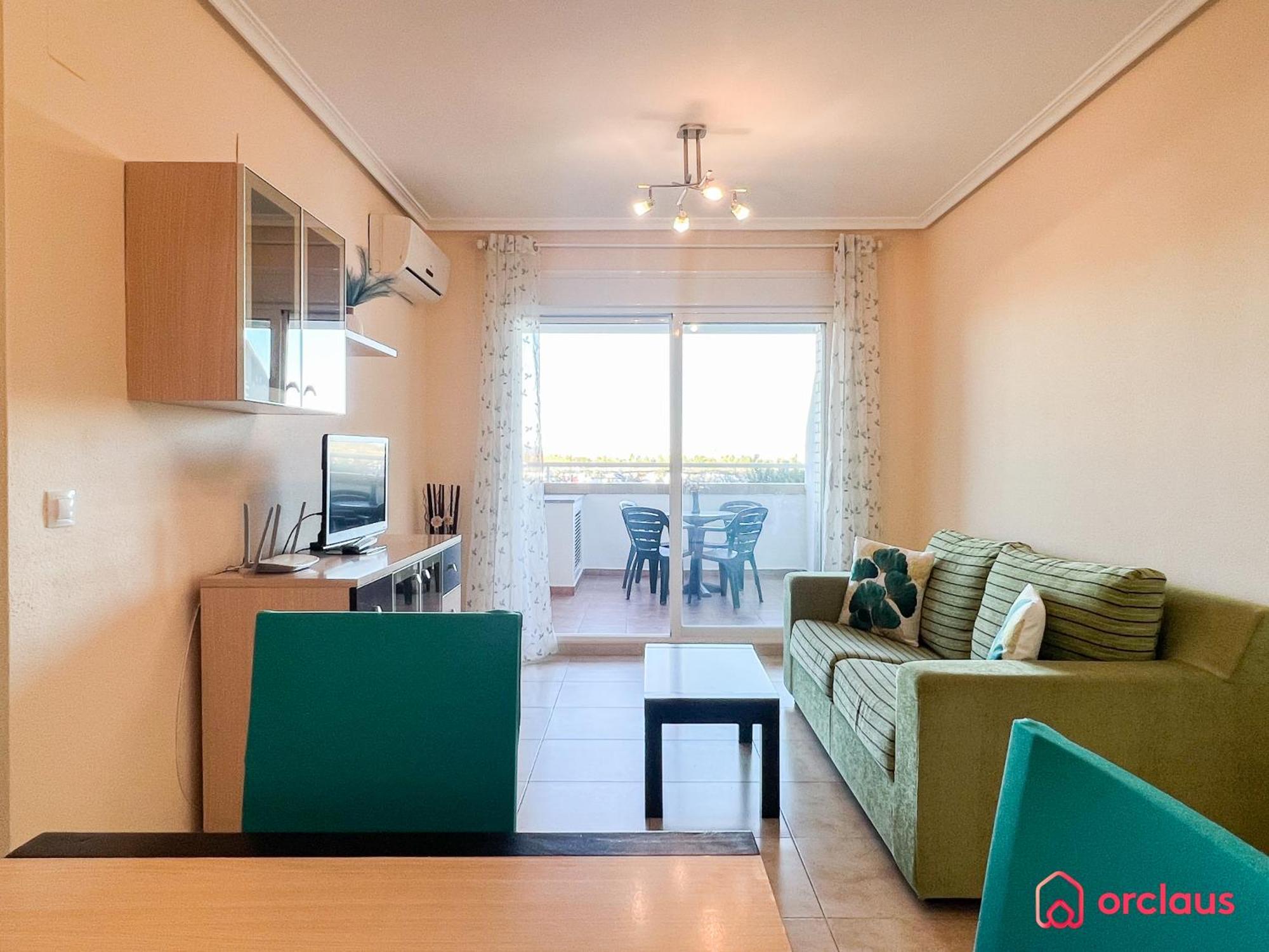 Apartment Relax Y Naturaleza